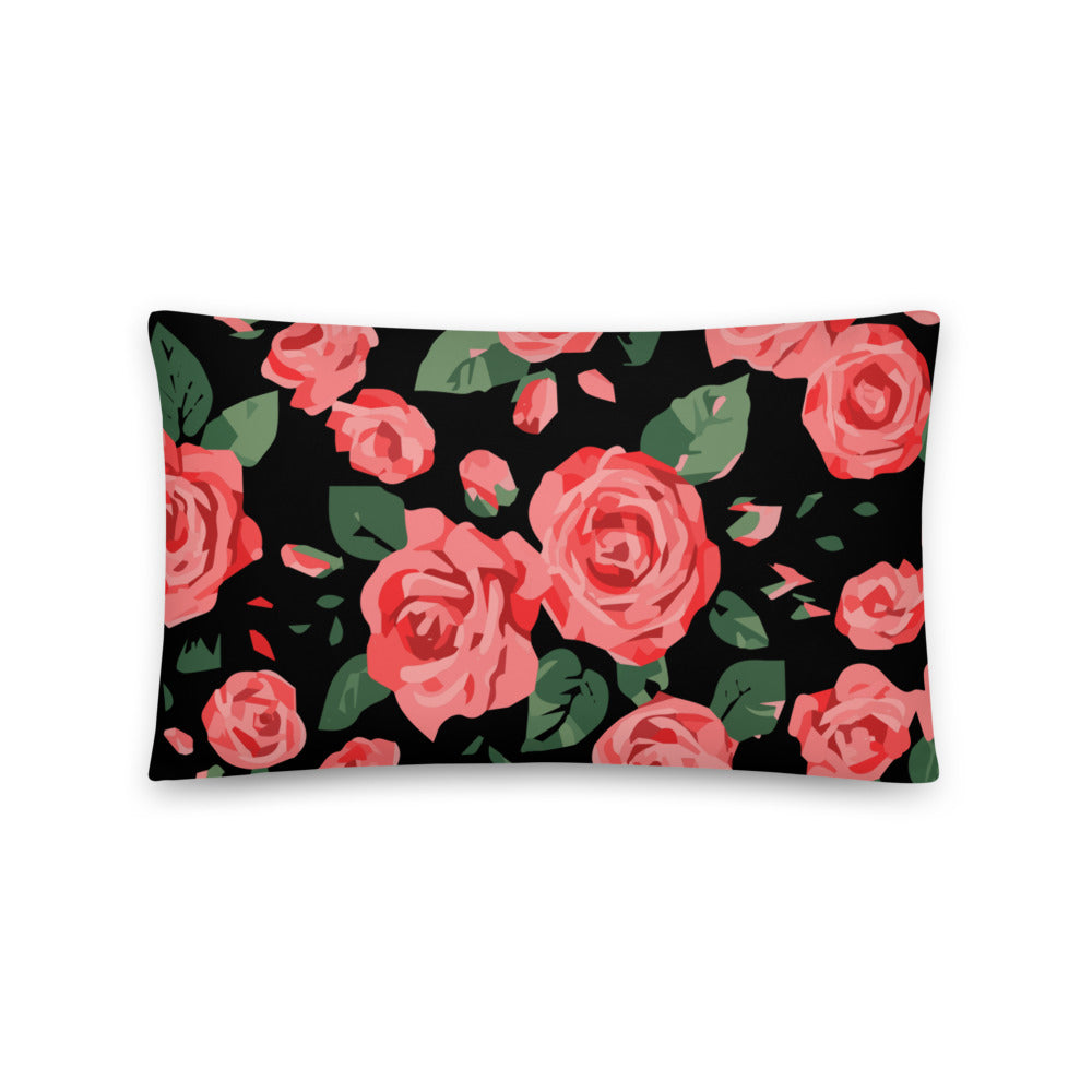 Garden Basic Pillow