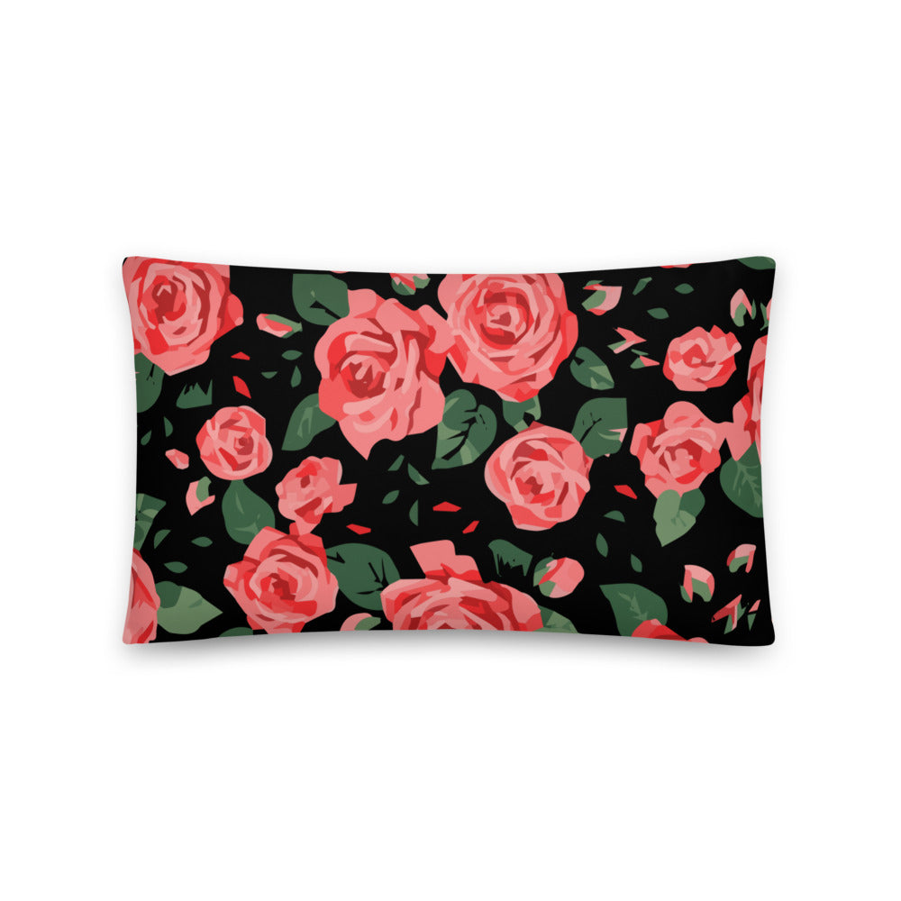 Garden Basic Pillow
