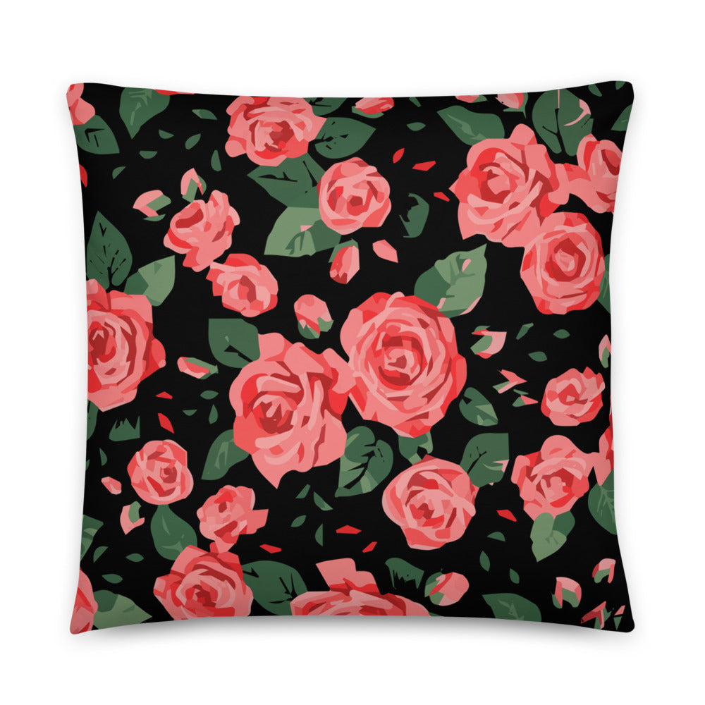 Garden Basic Pillow