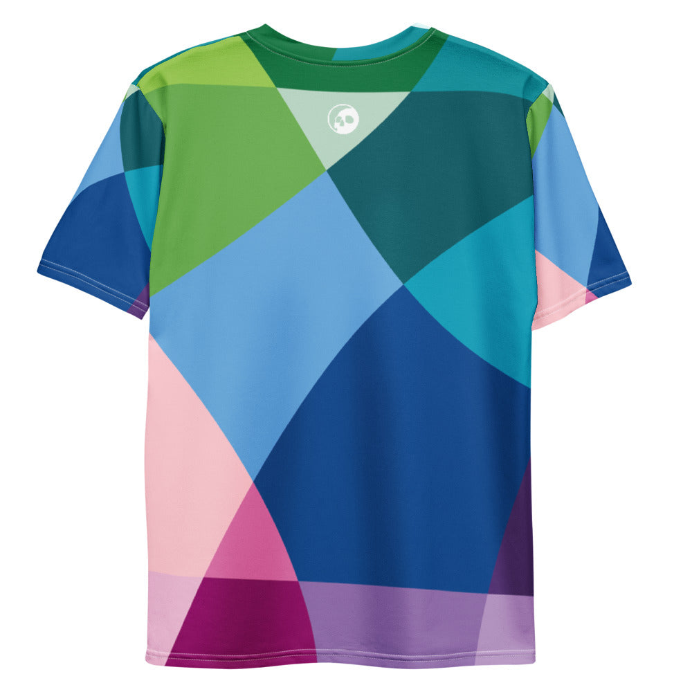 Get Lost Men's T-shirt