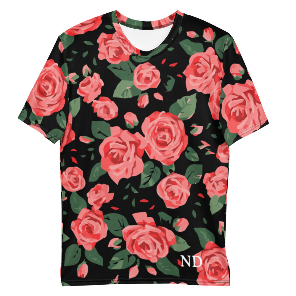 Garden Men's T-shirt