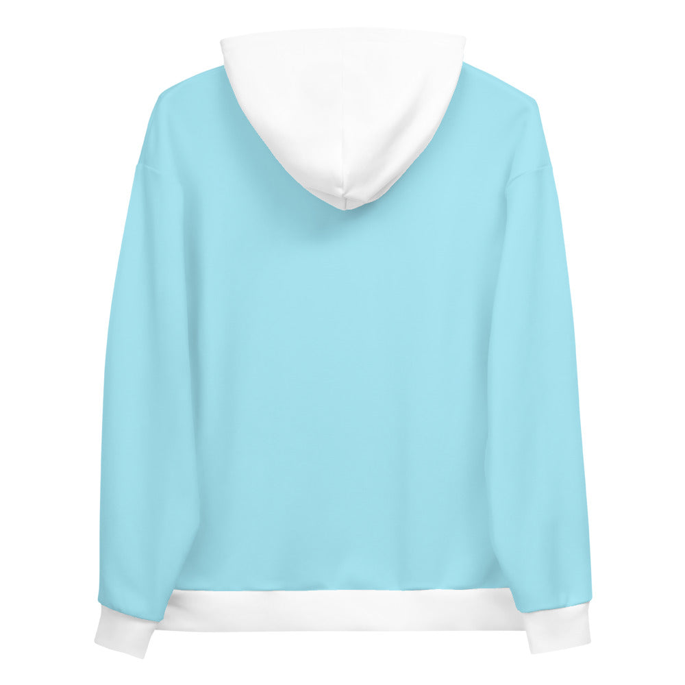 Cool Breeze Unisex Hoodie