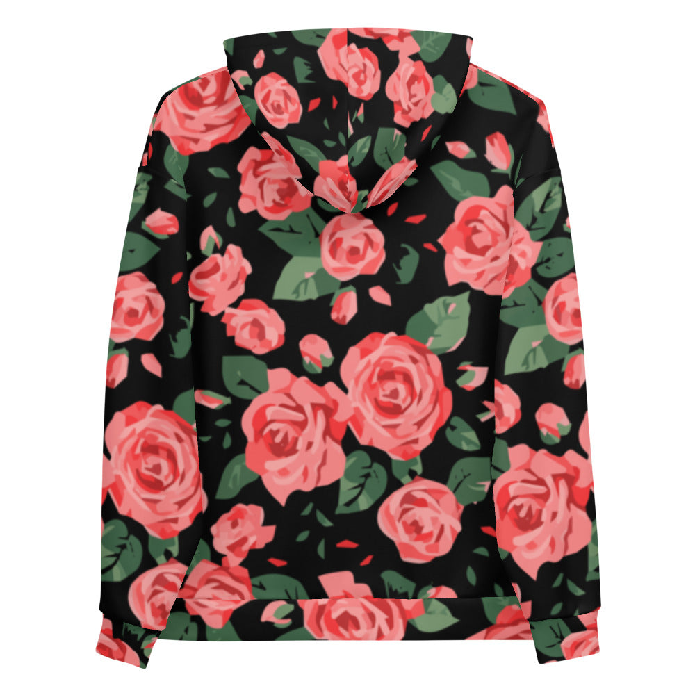 Garden Unisex Hoodie