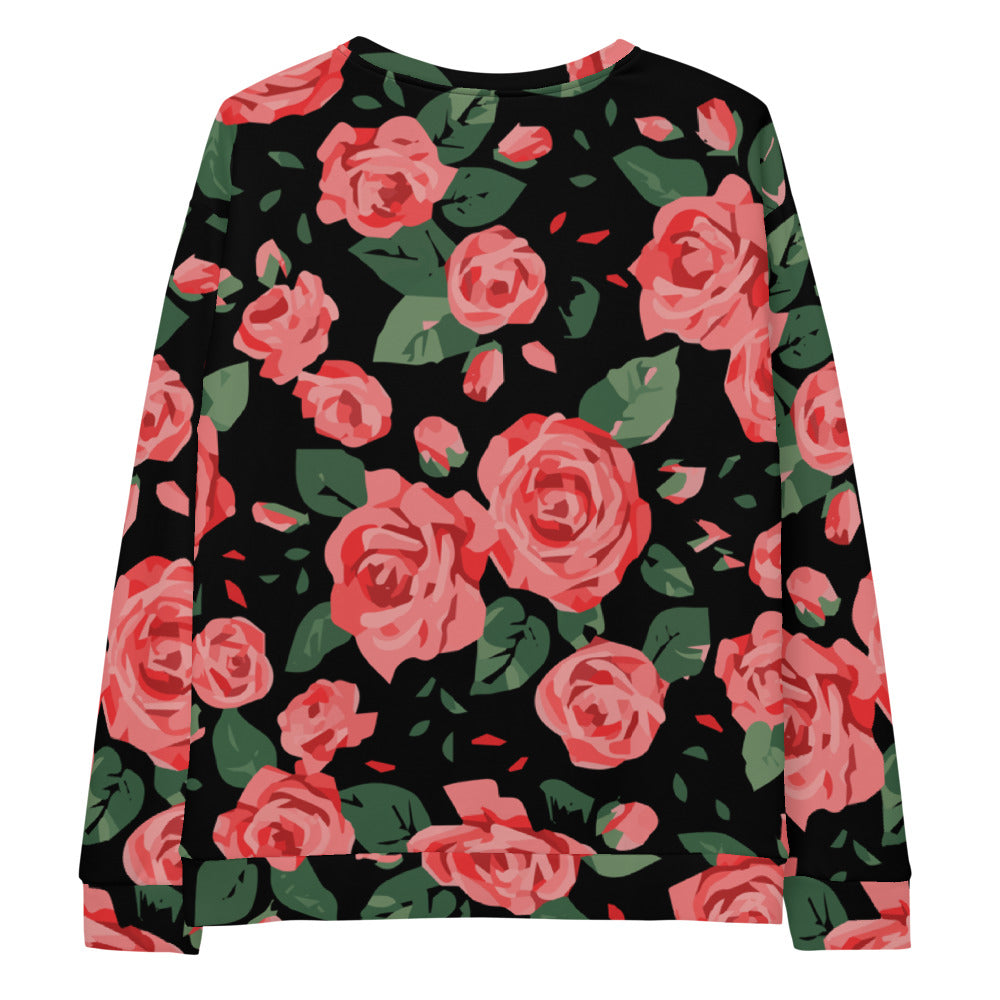 Garden Unisex Sweatshirt