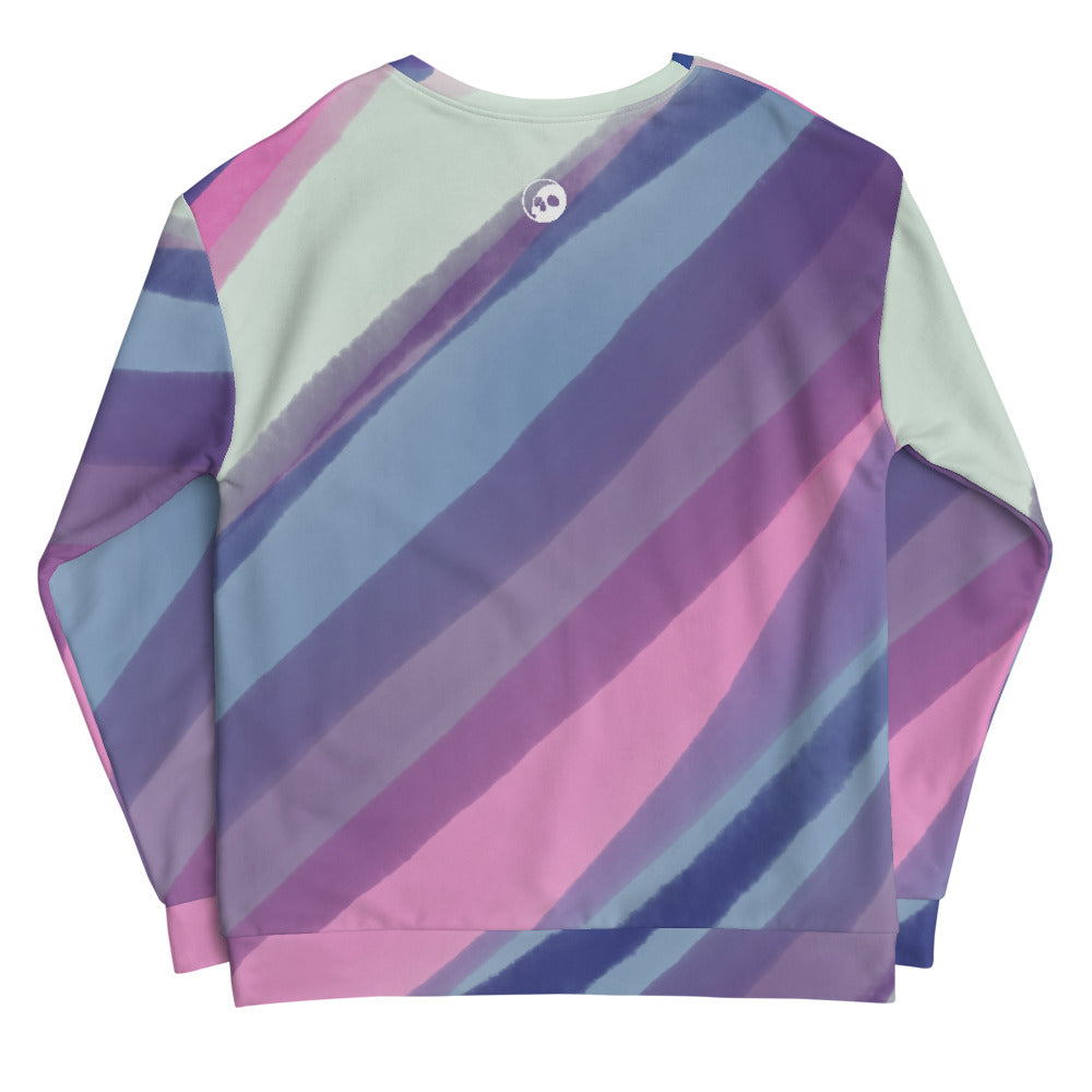 End Me Watercolor Unisex Sweatshirt