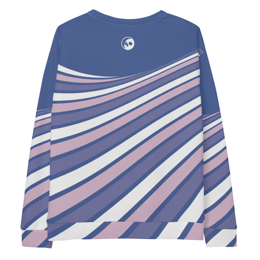 I Hate This Unisex Sweatshirt