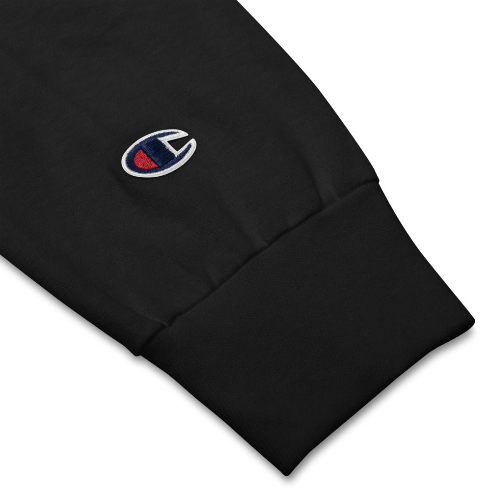 Namari Men's Champion Long Sleeve Shirt