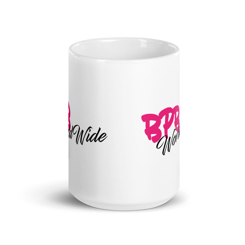 BPB Mug