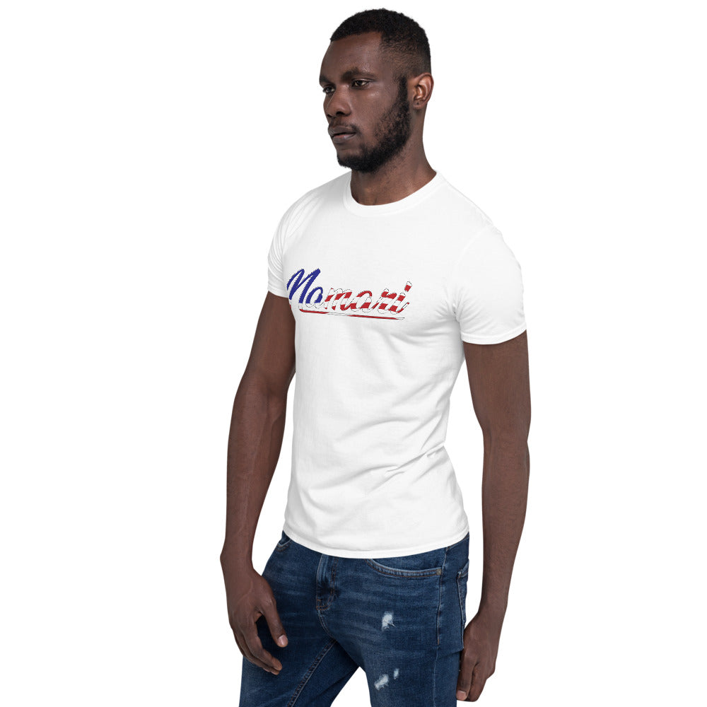 Namari Patriot (2019 Edition) Unisex T-Shirt