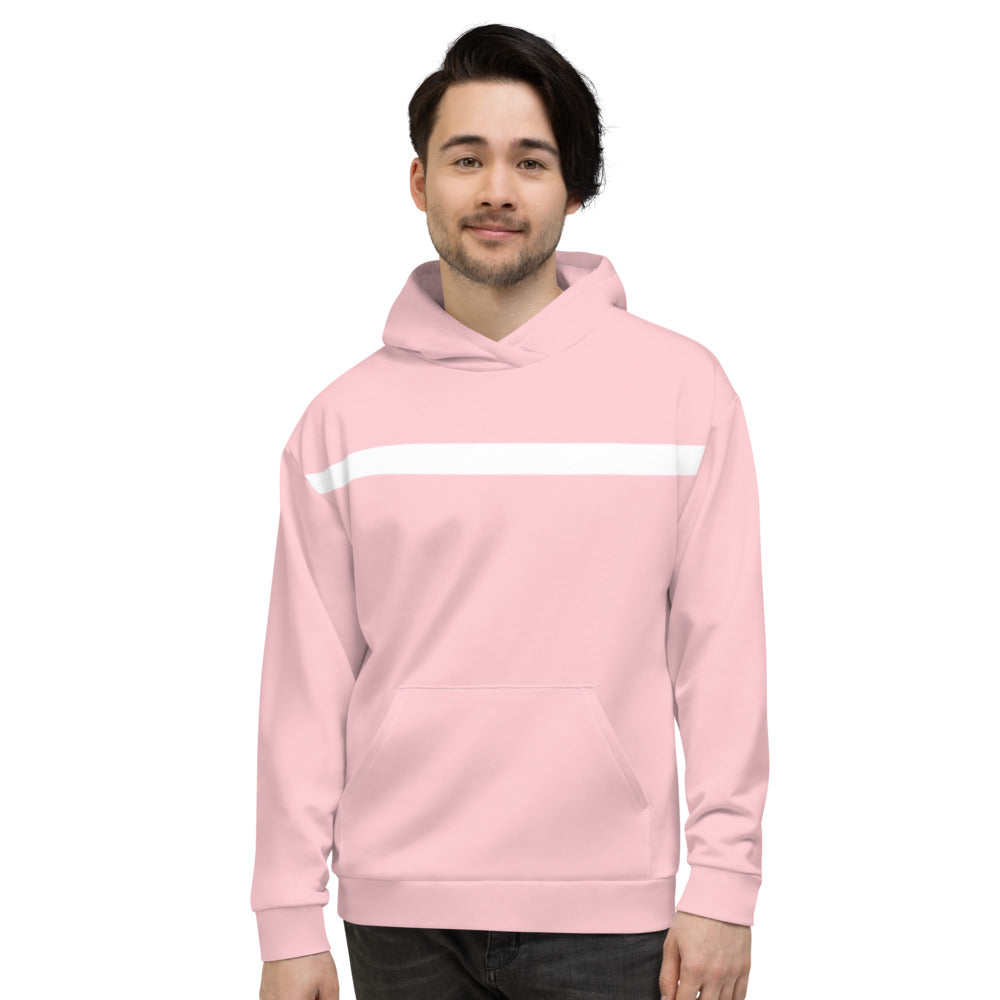 Suave Unisex Hoodie