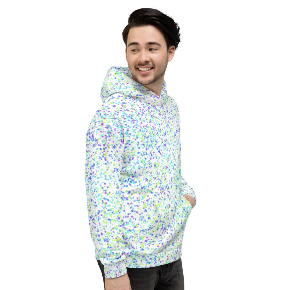 Cold Splash Unisex Hoodie