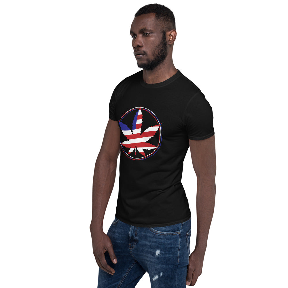 420 United Unisex T-Shirt