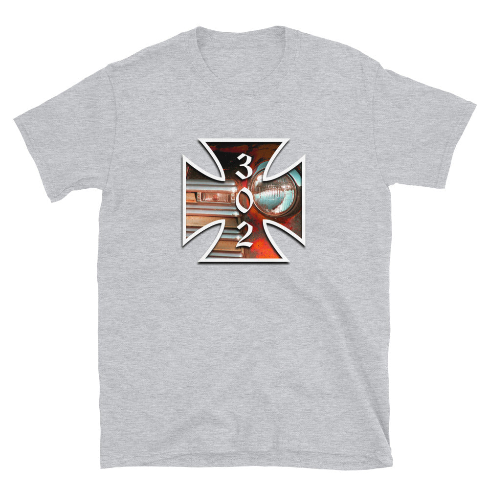 49 Chevy Unisex T-Shirt