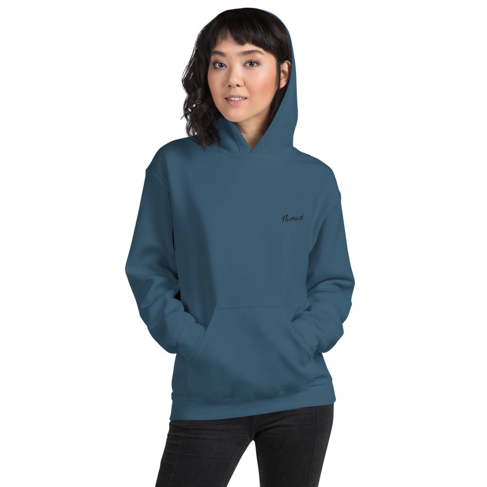 Namari Hooded Sweatshirt