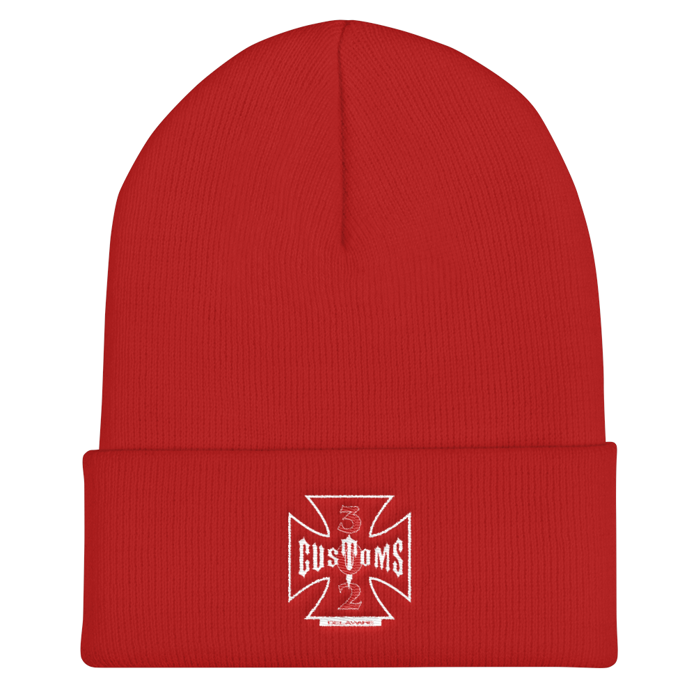 302 Beanie