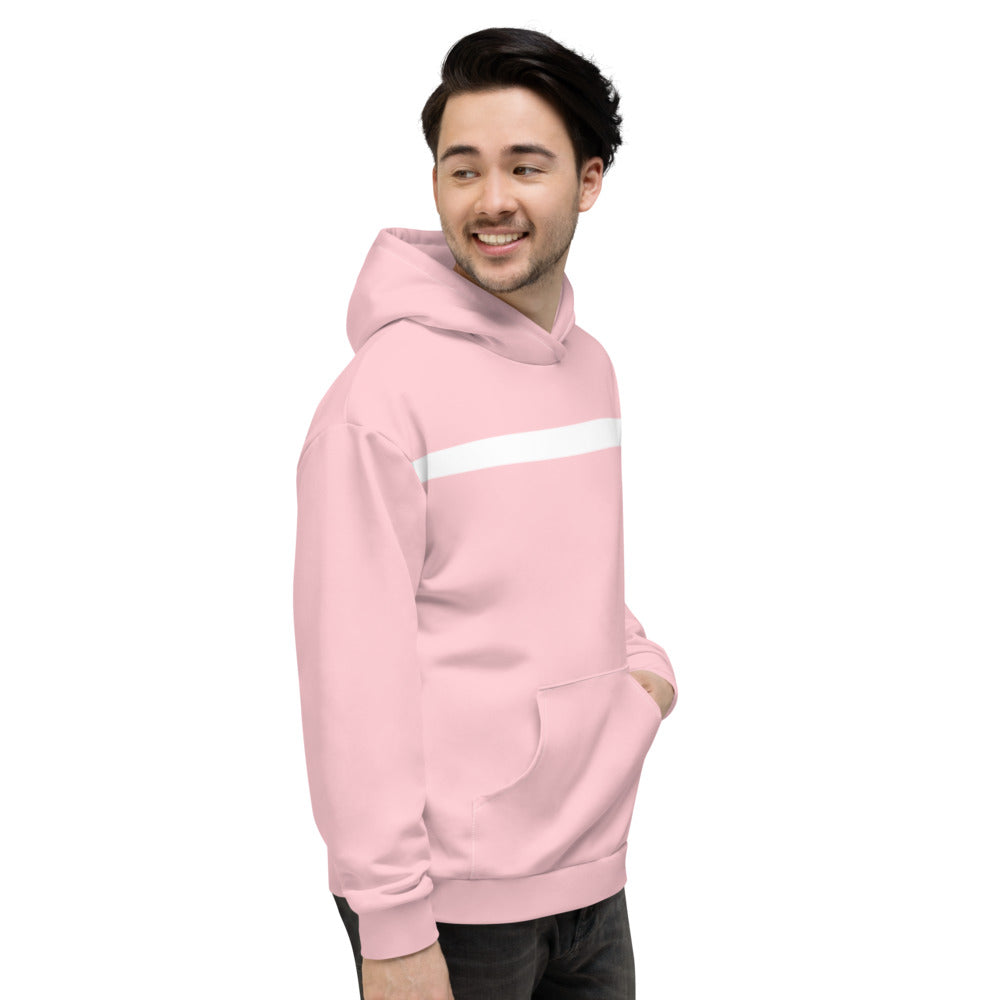 Suave Unisex Hoodie