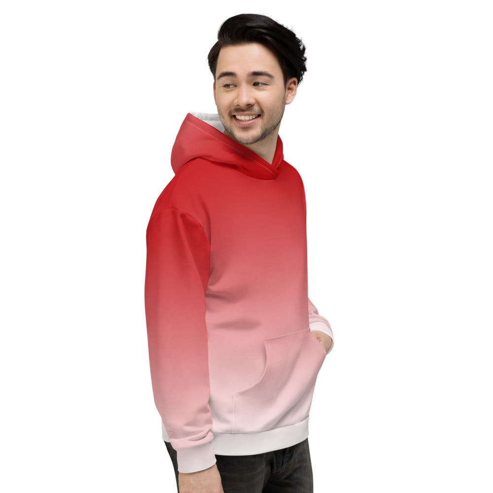 Cherry Unisex Hoodie