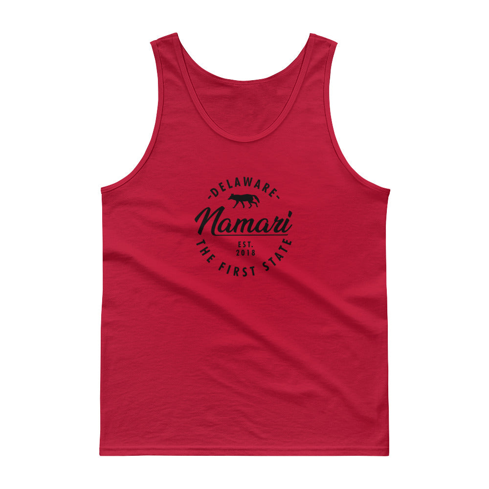 The First State Tank top