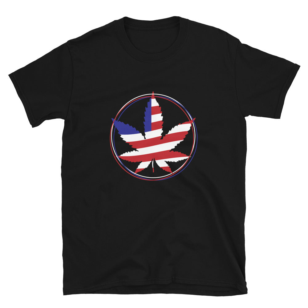 420 United Unisex T-Shirt