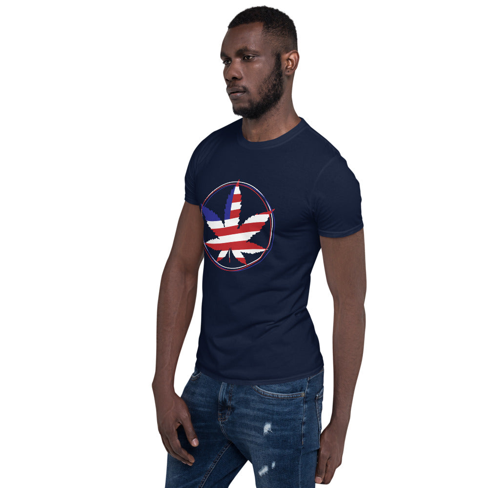 420 United Unisex T-Shirt
