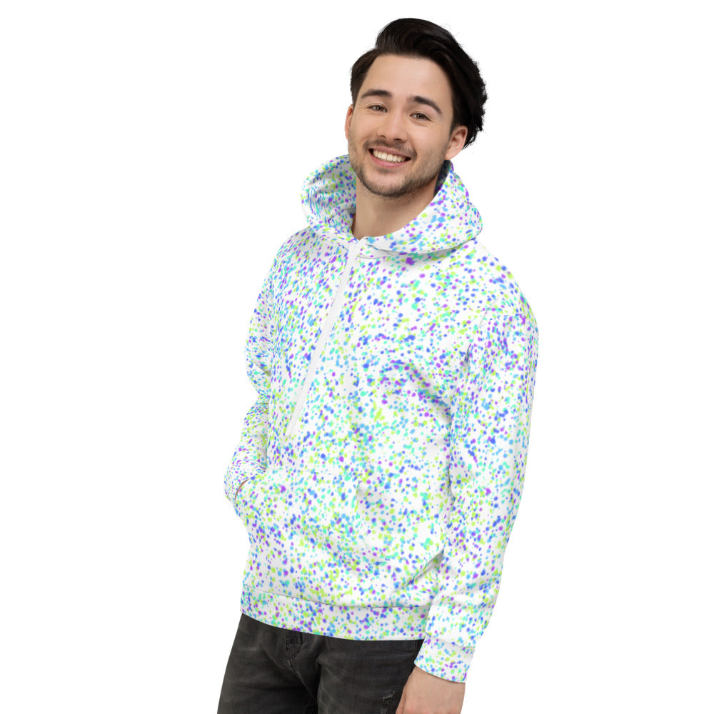 Cold Splash Unisex Hoodie