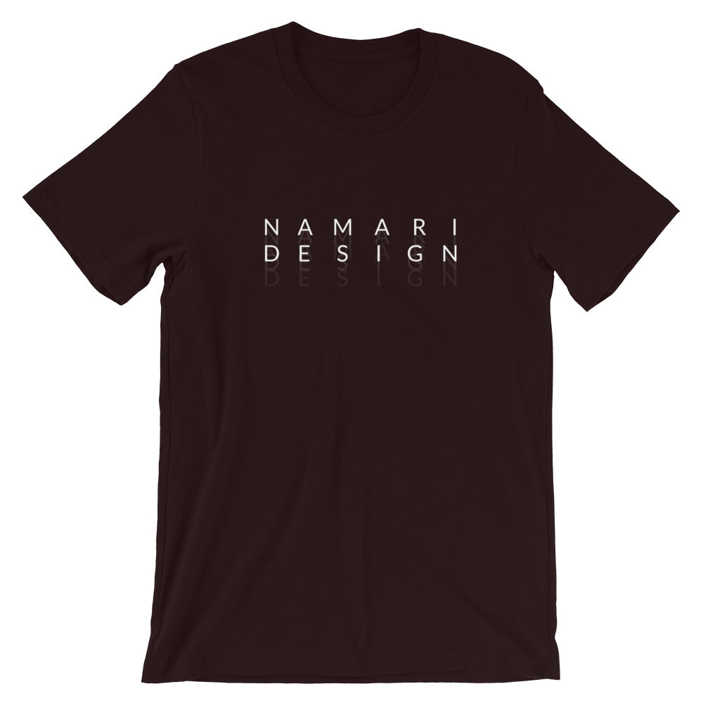 Namari Fade (White) Unisex T-Shirt