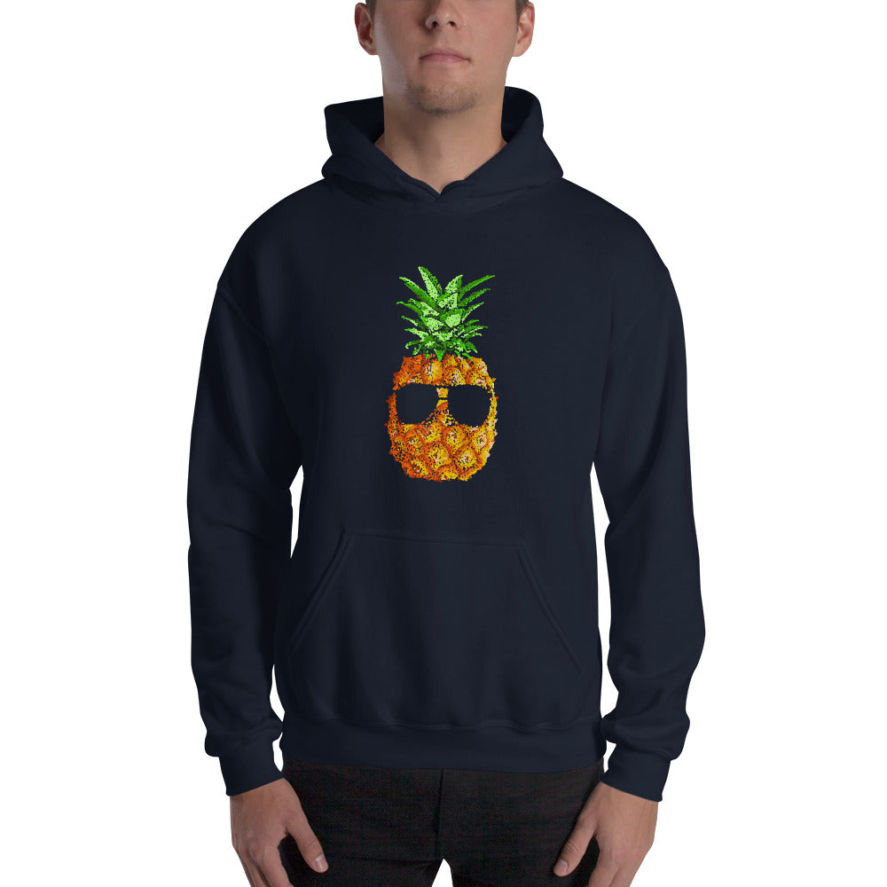 Private Detective Pine Unisex Hoodie