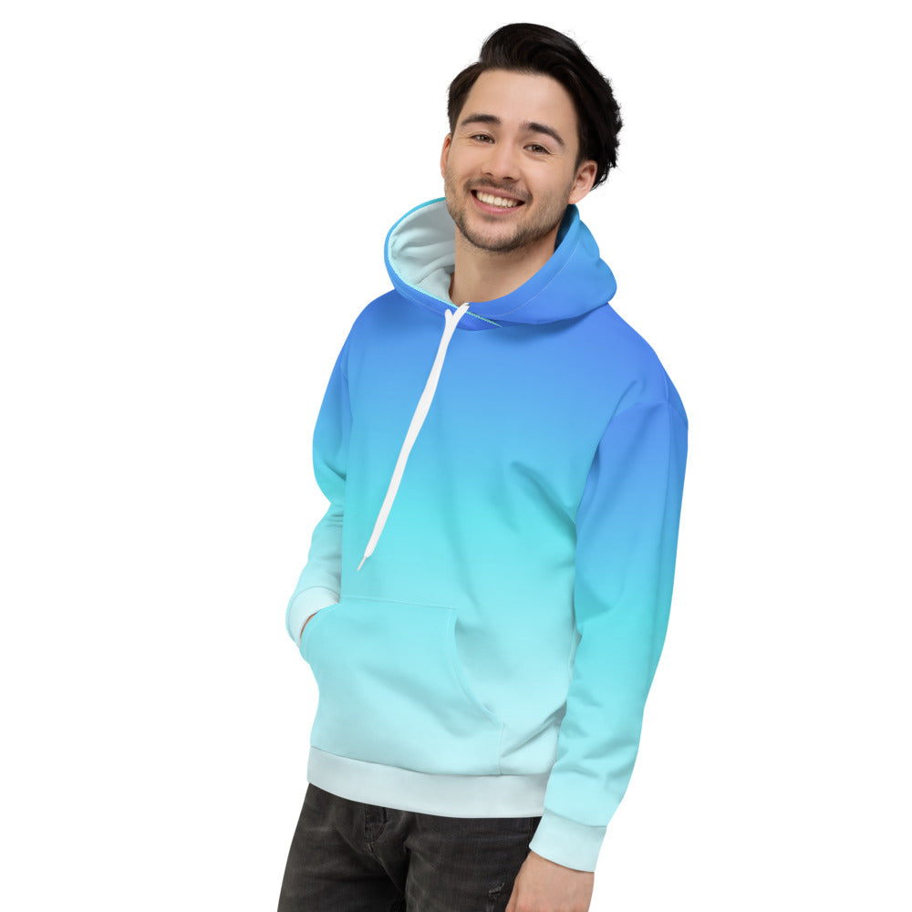 Skybound Unisex Hoodie