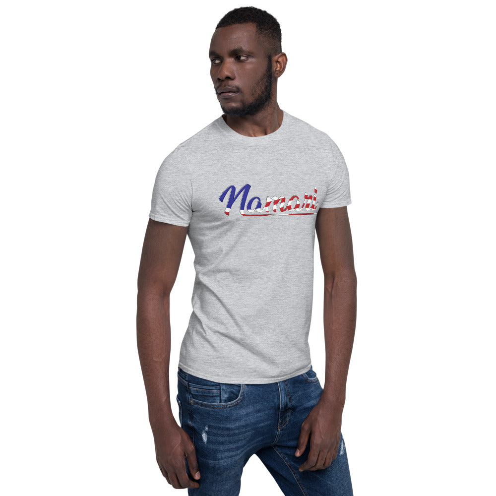 Namari Patriot (2019 Edition) Unisex T-Shirt