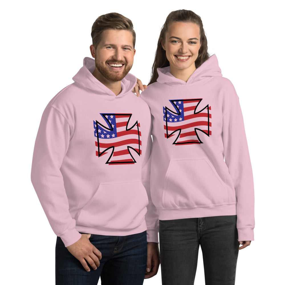 302 Patriot Unisex Hoodie