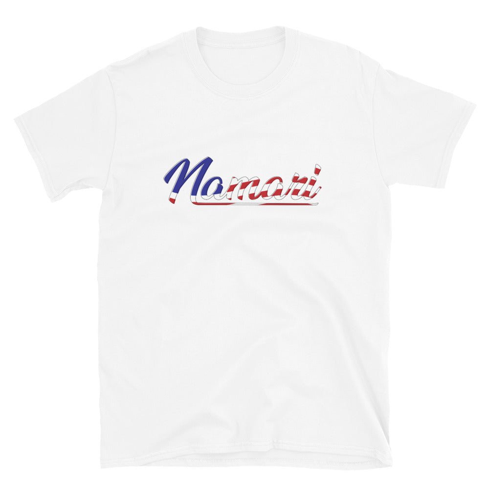 Namari Patriot (2019 Edition) Unisex T-Shirt