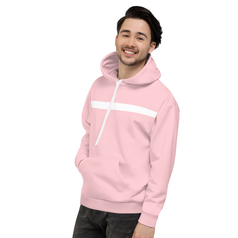 Suave Unisex Hoodie