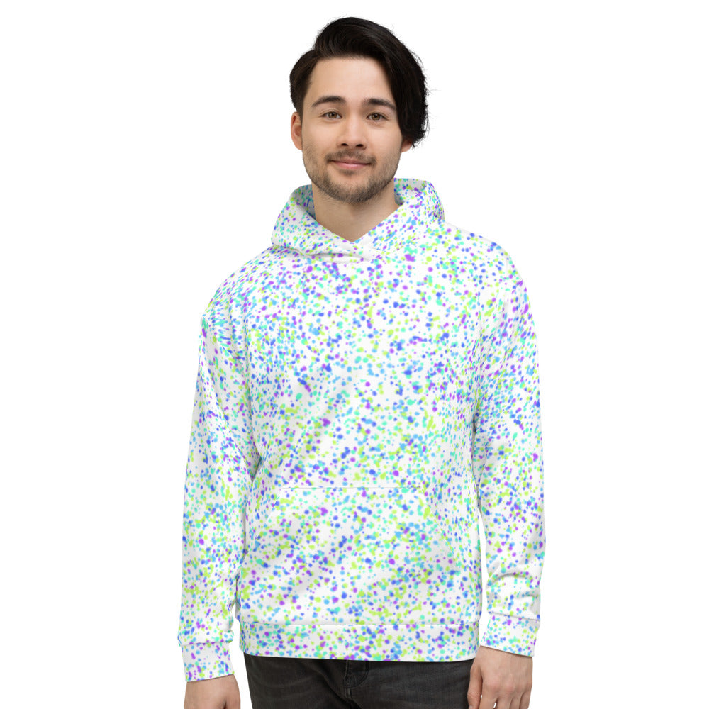 Cold Splash Unisex Hoodie