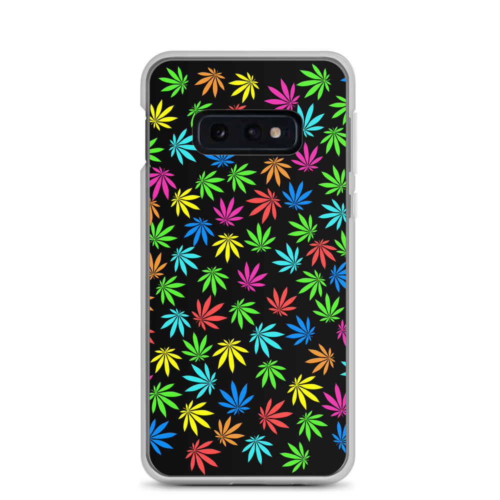 Trippy Samsung Case