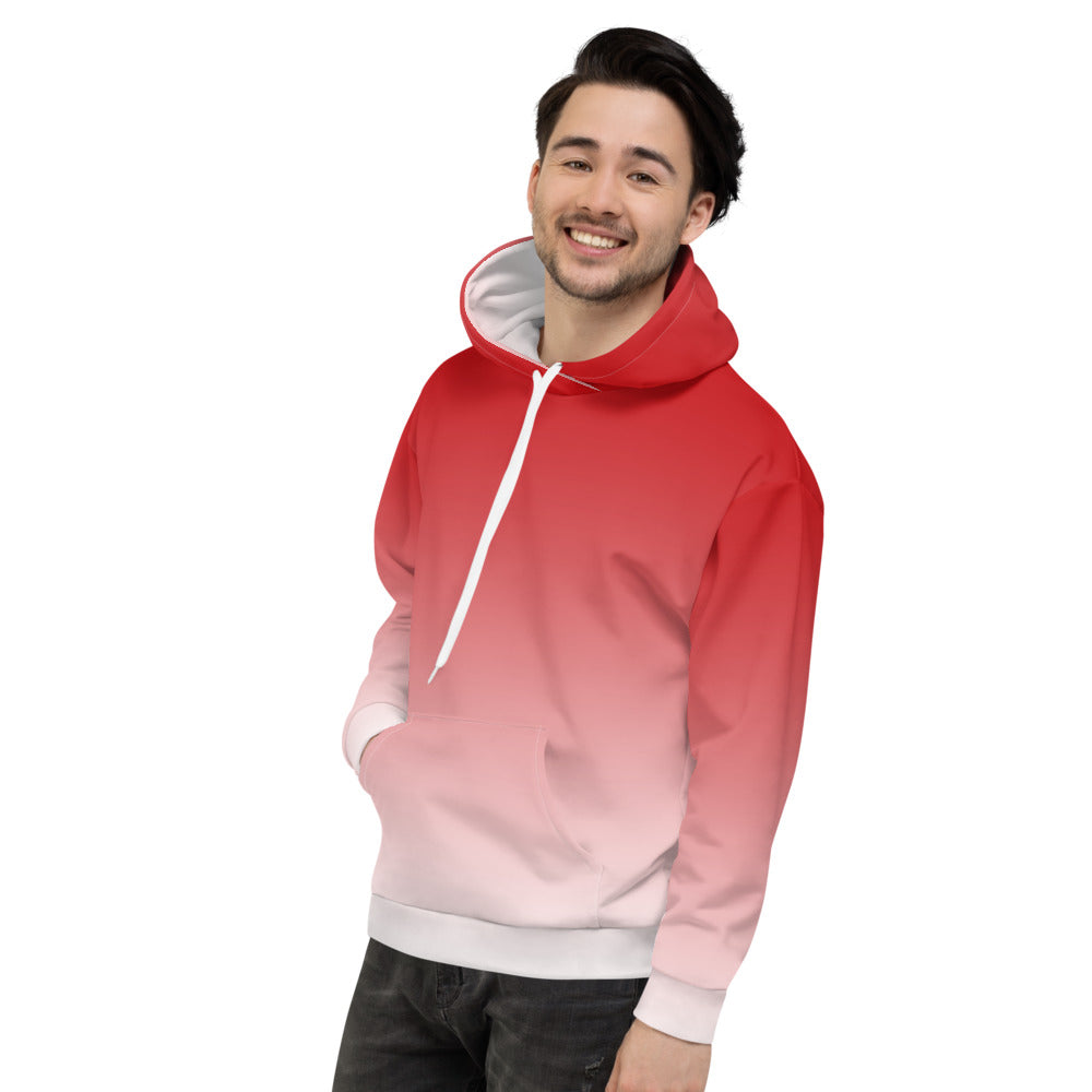 Cherry Unisex Hoodie