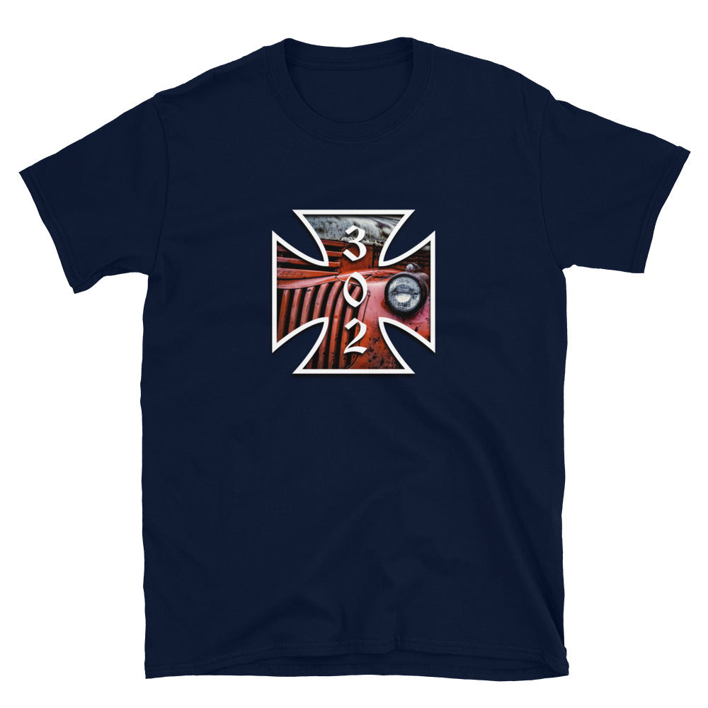 40s Chevy Unisex T-Shirt