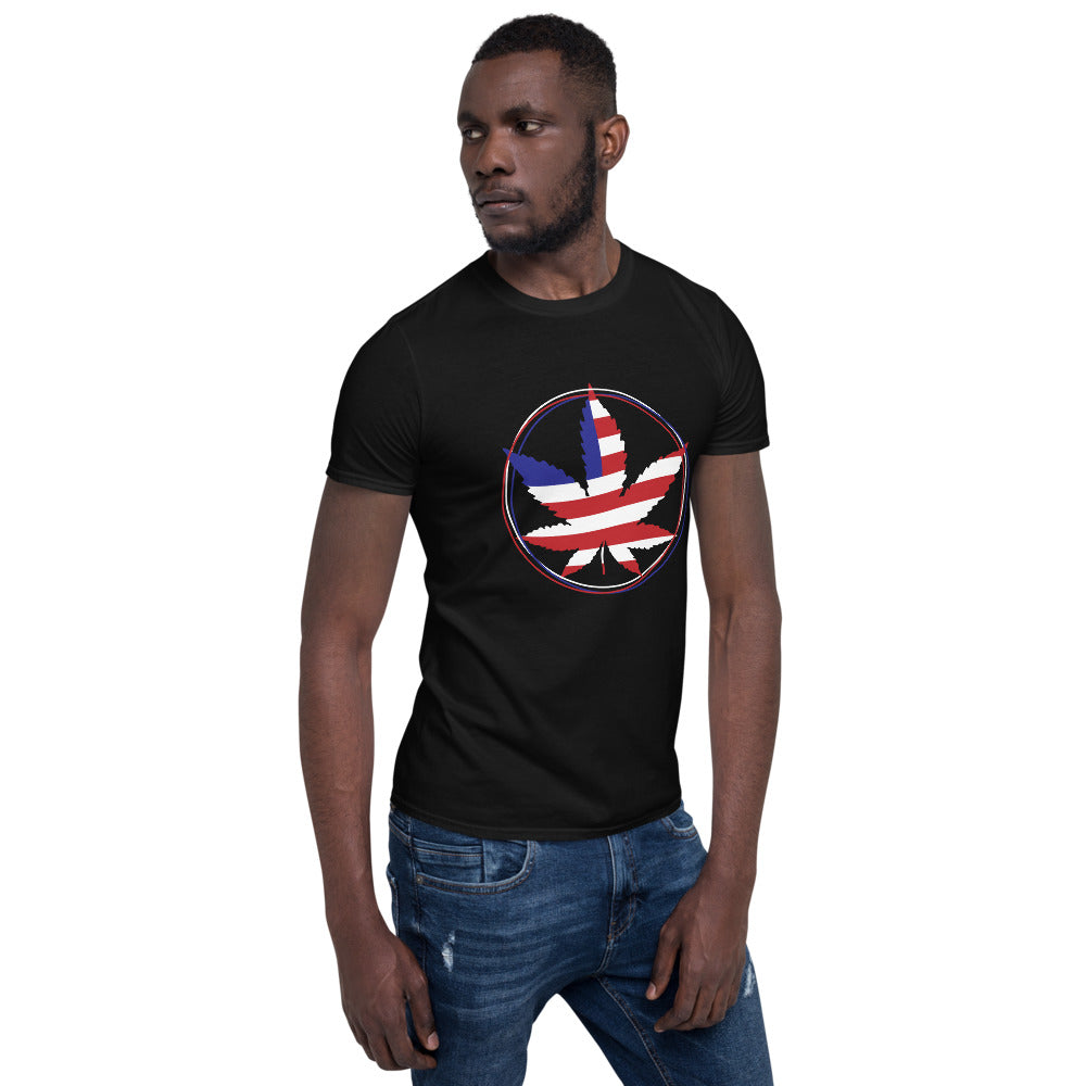 420 United Unisex T-Shirt