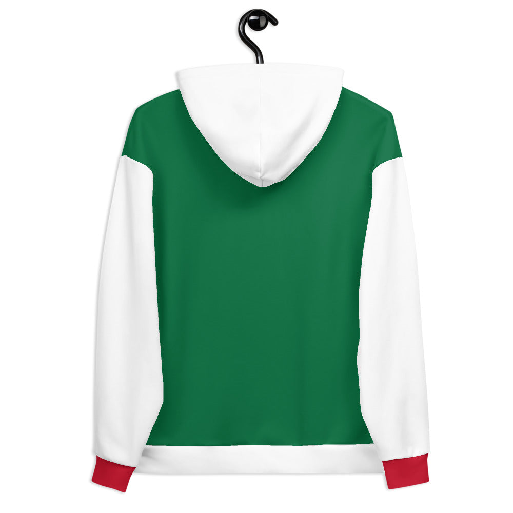 Xmas Bold Unisex Hoodie