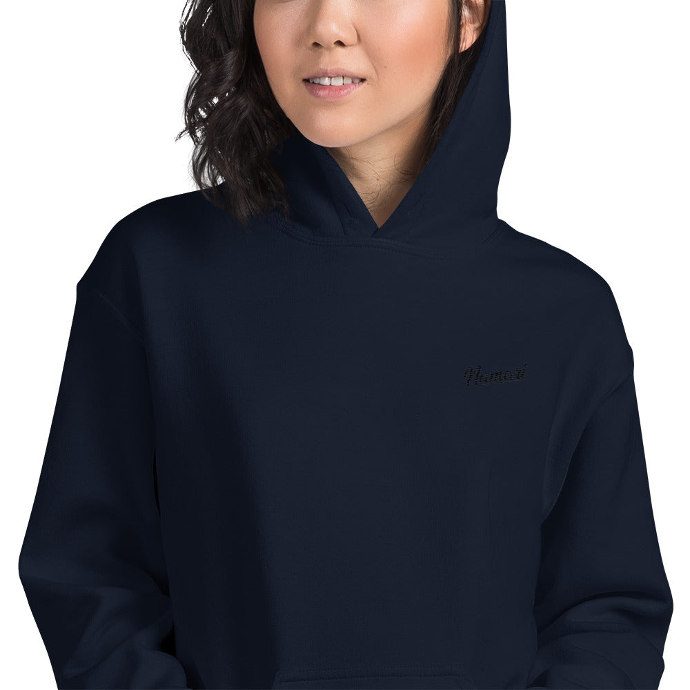 Namari Hooded Sweatshirt