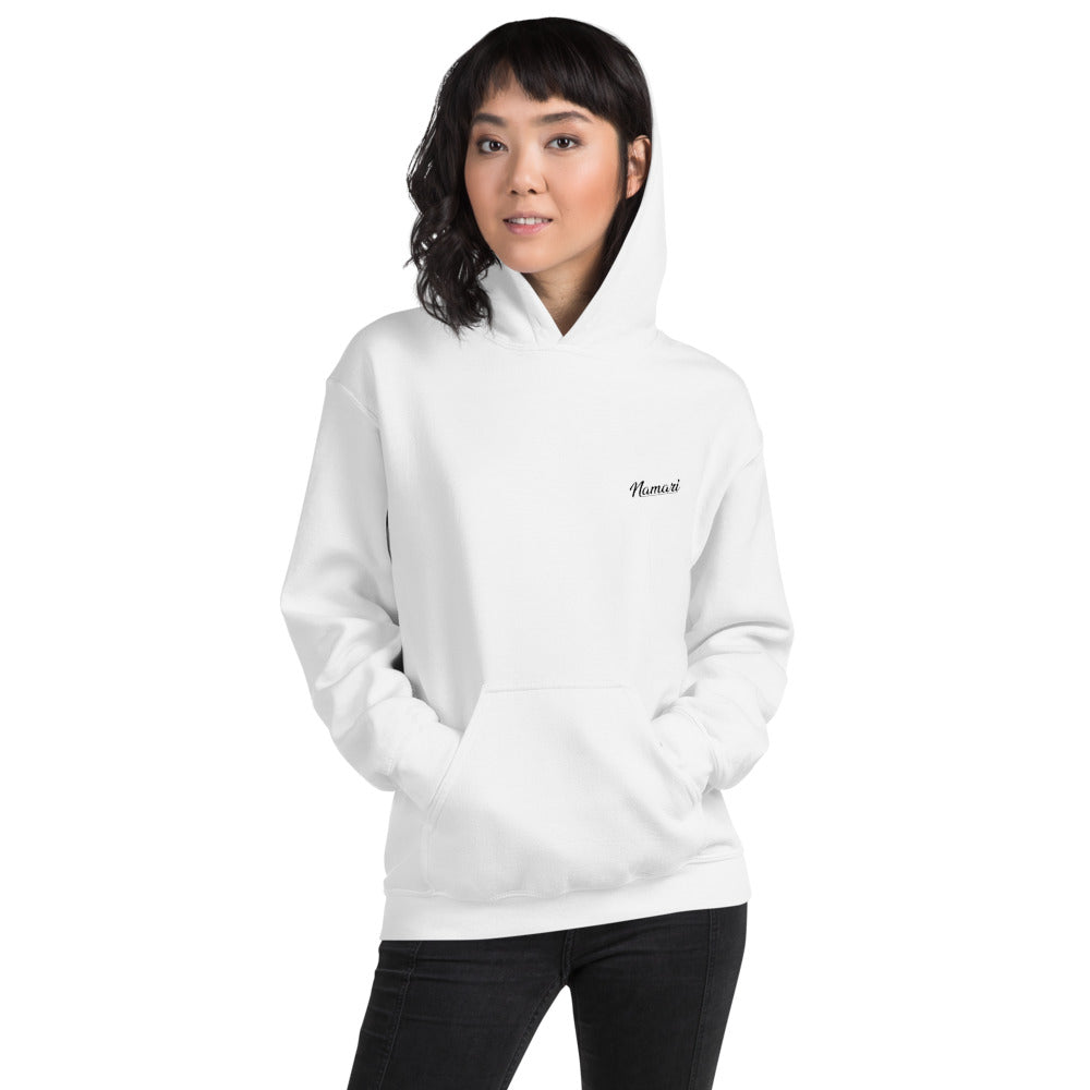 Namari Hooded Sweatshirt