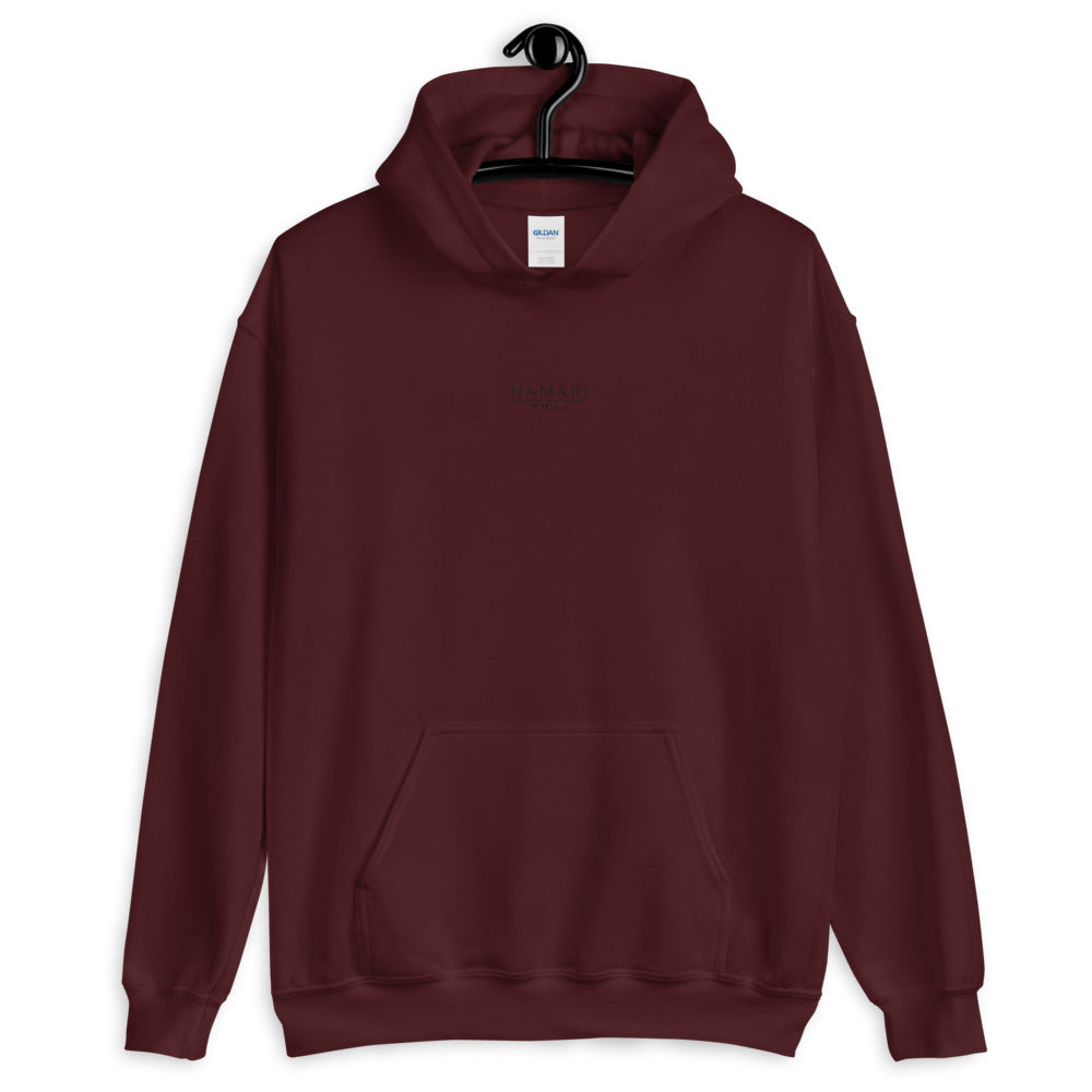 Namari デザイン Unisex Hoodie