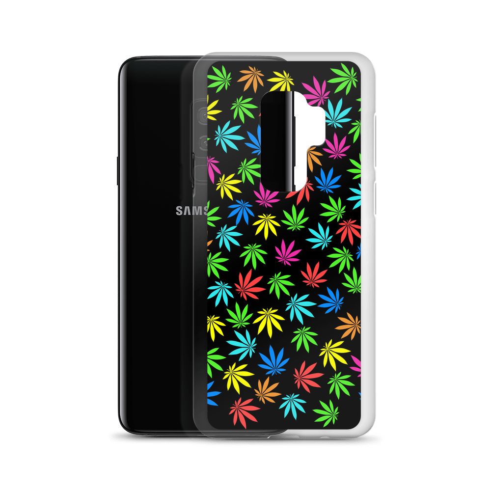 Trippy Samsung Case
