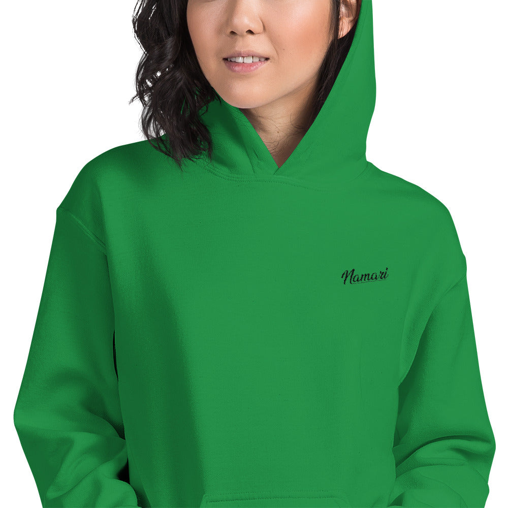 Namari Hooded Sweatshirt