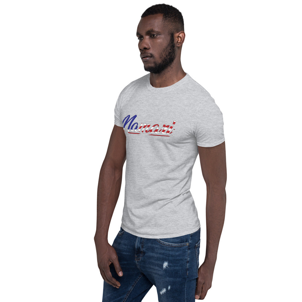 Namari Patriot (2019 Edition) Unisex T-Shirt