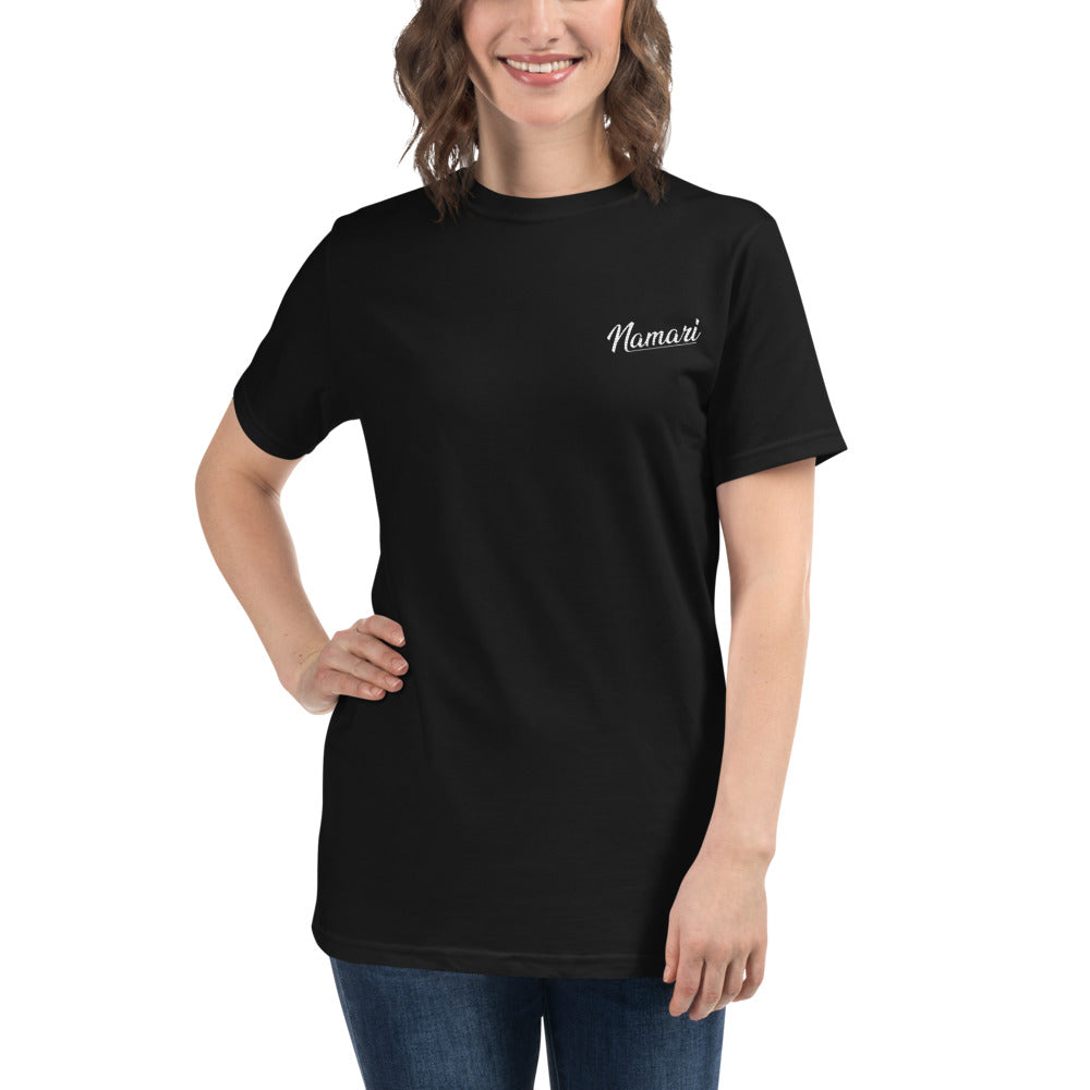 Namari Organic T-Shirt