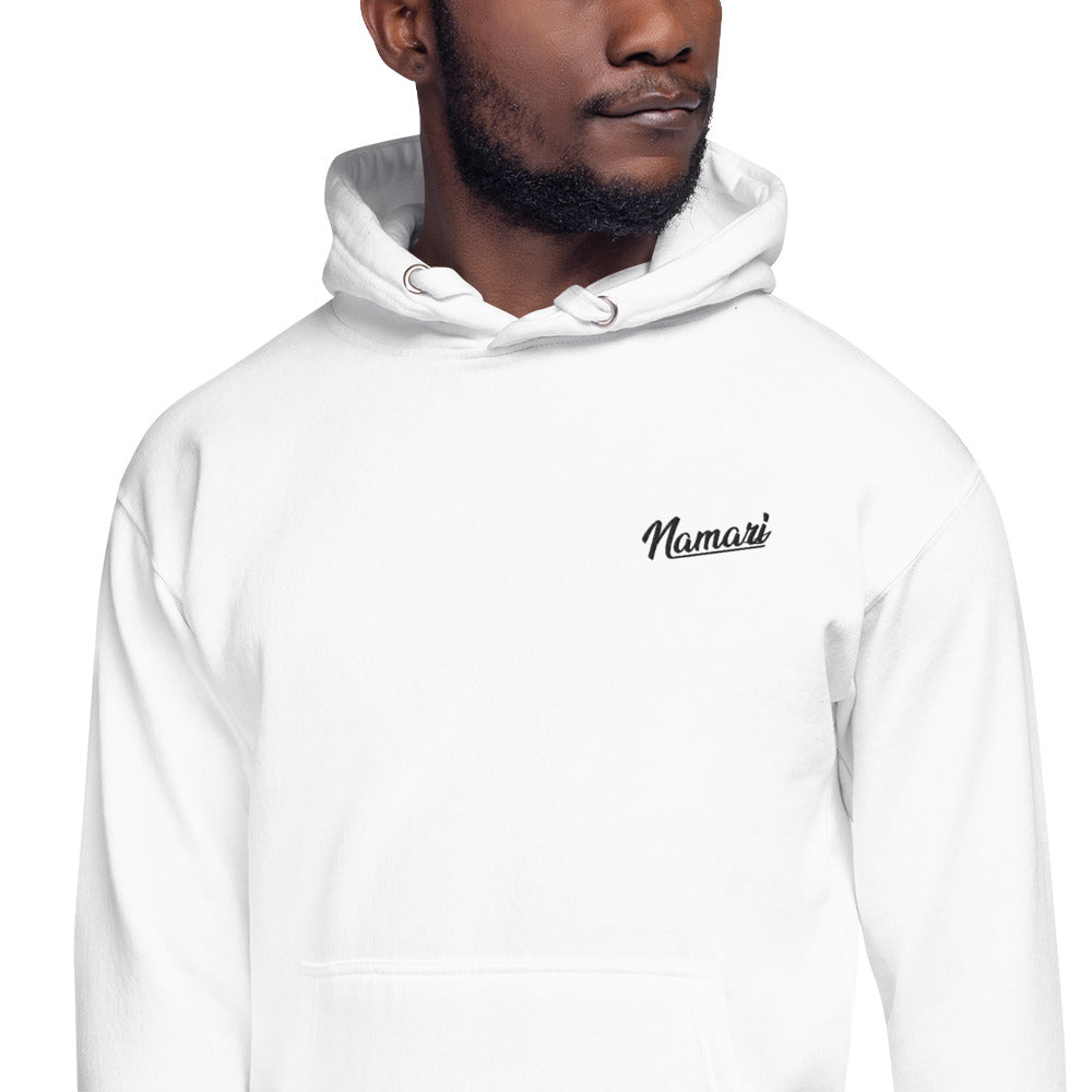 Namari Premium Unisex Hoodie