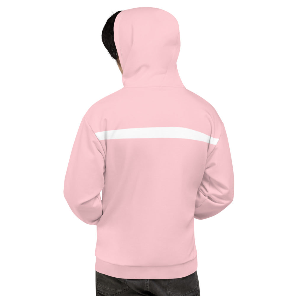 Suave Unisex Hoodie
