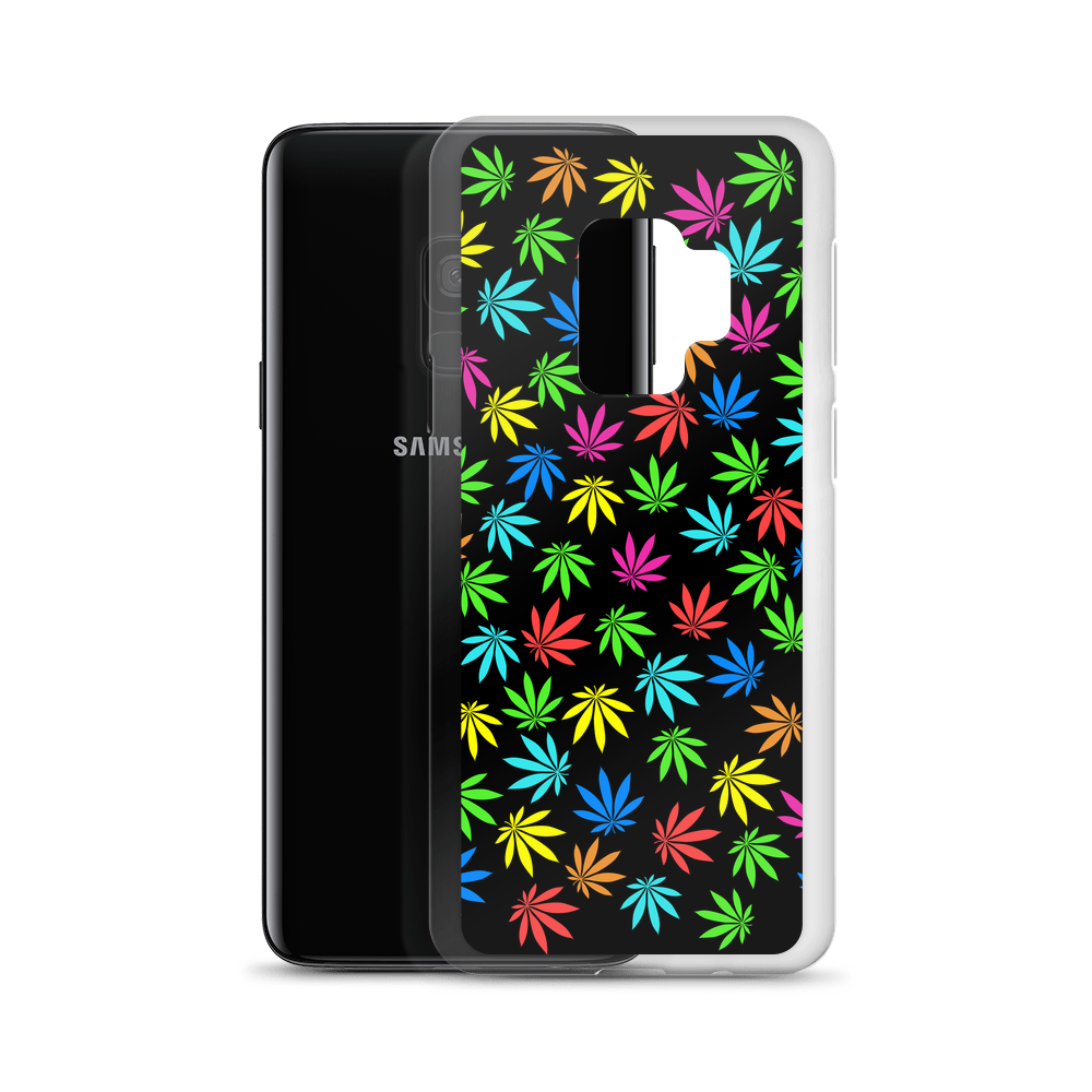 Trippy Samsung Case