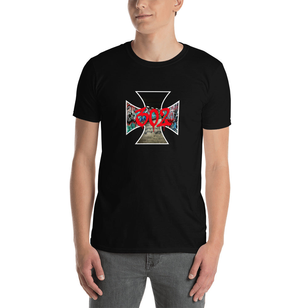 302 Urban Unisex T-Shirt