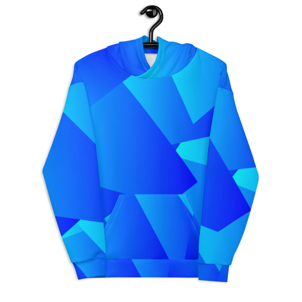 Paragon Unisex Hoodie